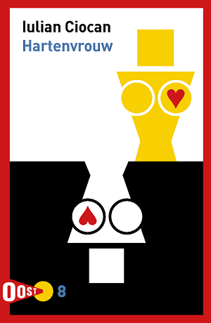 Lezing over Moldavië en presentatie 'Hartenvrouw' 