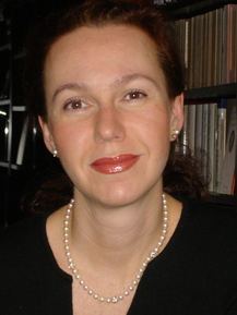 Alla Peeters-Podgaevskaja