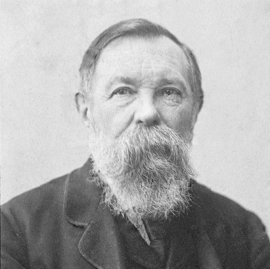 Friedrich Engels
