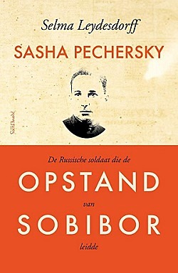 Lezing Selma Leydesdorff