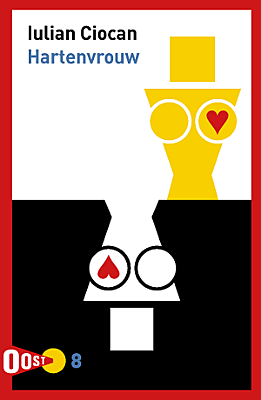 Lezing over Moldavië en presentatie 'Hartenvrouw' 