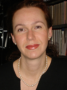 Alla Peeters-Podgaevskaja