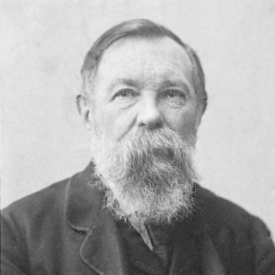 Friedrich Engels