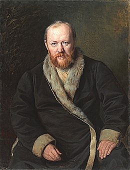 Aleksander Ostrovski