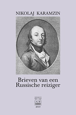 Presentatie Karamazin 'Brieven van een Russische reiziger'